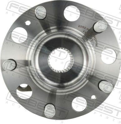 Buje FEBEST 2282-NQ54WDRM