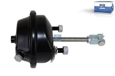 Cilindro de freno de membrana DT Spare Parts 5.70318