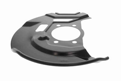 Chapa protectora contra salpicaduras, disco de freno ACKOJA A38-0024
