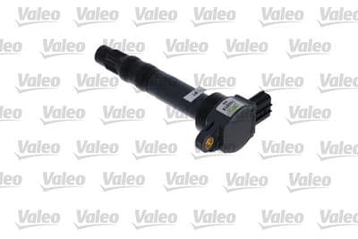 Bobina de encendido VALEO 245815