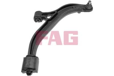 Brazo oscilante, suspensión de ruedas Schaeffler FAG 821 0111 10