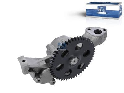 Bomba de aceite DT Spare Parts 4.62897