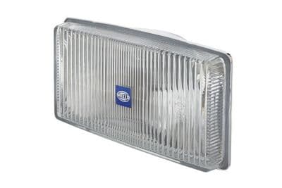 Óptica de faro, faro antiniebla HELLA 1NE 138 555-011