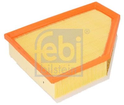 Filtro de aire FEBI BILSTEIN 198158