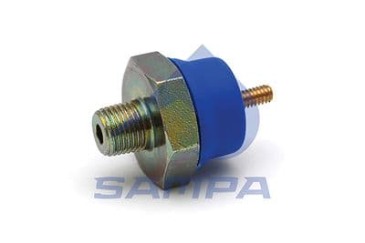 Sensor, presión de aceite SAMPA 092.491