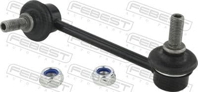 Travesaños/barras, estabilizador FEBEST 0323-MDXRL