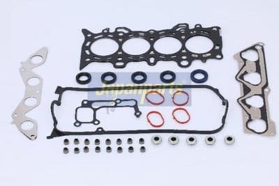 Juego de juntas, culata de cilindro JAPANPARTS KG-419