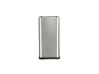 Radiador de calefacción, calefacción interior MAHLE AH 334 000S