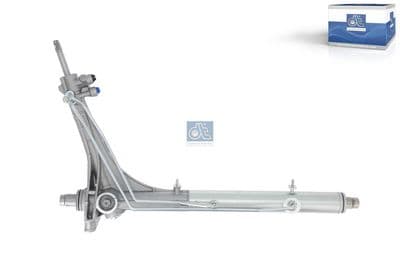 Sistema de dirección DT Spare Parts 12.50002