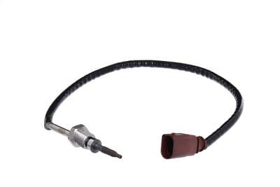 Sensor, de temperatura de gas de escape VALEO 368919
