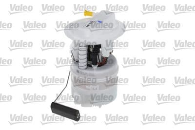 Unidad de alimentación de combustible VALEO 347286