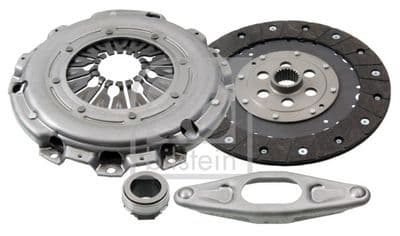 Kit de clutch FEBI BILSTEIN 1005469
