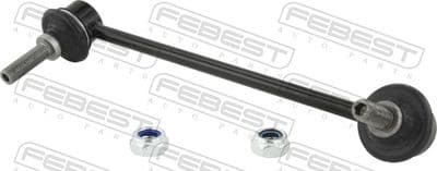 Travesaños/barras, estabilizador FEBEST 0223-V37RL