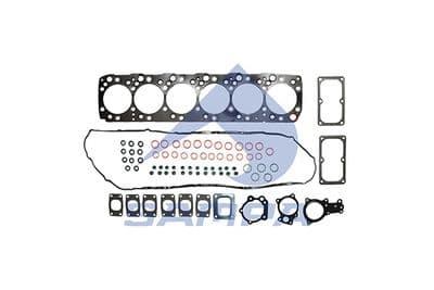 Juego de juntas, bloque motor SAMPA 060.722