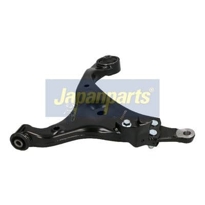 Brazo oscilante, suspensión de ruedas JAPANPARTS BS-K30R
