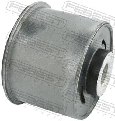 Horquilla de suspensión FEBEST FDAB-044