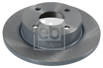 Disco de freno FEBI BILSTEIN 10630