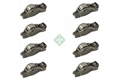 Palanca oscilante, distribución del motor Schaeffler INA 422 0274 20