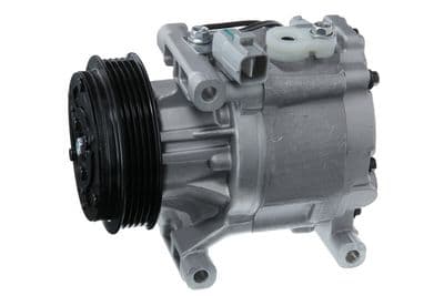 Compresor, aire acondicionado VALEO 690181