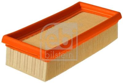 Filtro de aire FEBI BILSTEIN 21102