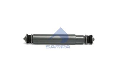 Amortiguador SAMPA 025.287