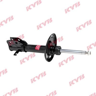 Amortiguador KYB 3348152