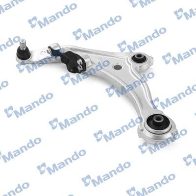 Brazo oscilante, suspensión de ruedas MANDO MSA018699