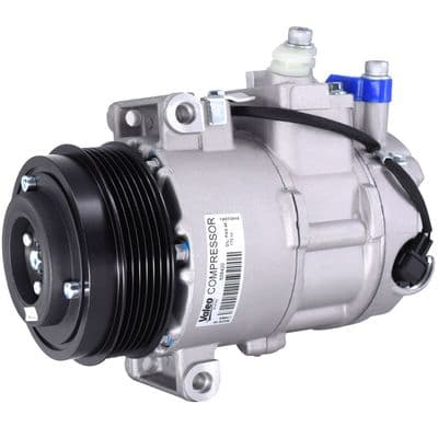 Compresor, aire acondicionado VALEO 559420