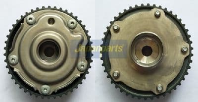 Ajustador de árbol de levas JAPANPARTS VVT-0029