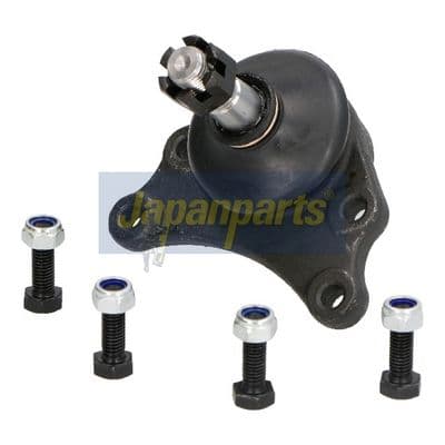 Rótula de suspensión/carga JAPANPARTS BJ-214