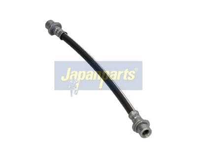 Soporte, manguera de freno JAPANPARTS TF-2019