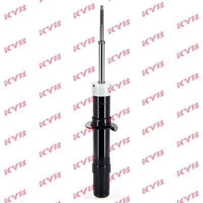 Amortiguador KYB 344609