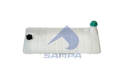Depósito de compensación, refrigerante SAMPA 021.383