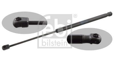 Amortiguador, cajuela/compartimento de carga FEBI BILSTEIN 34518