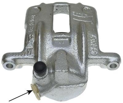 Caliper TEXTAR 38061700