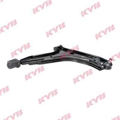 Brazo oscilante, suspensión de ruedas KYB KSC5883