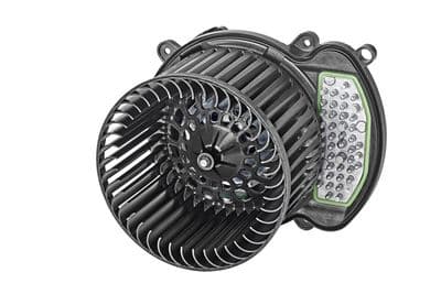 Ventilador del interior VALEO 715012