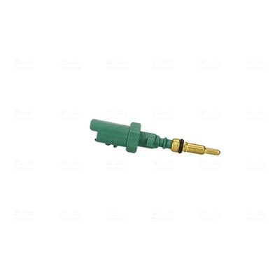 Sensor, temperatura del refrigerante NISSENS 207016
