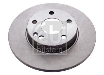 Disco de freno FEBI BILSTEIN 28634