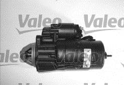 Marcha VALEO 436041