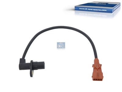 Sensor posición de cigueñal DT Spare Parts 12.24222