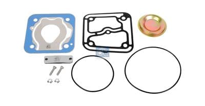 Juego de reparación, compresor de aire comprimido DT Spare Parts 4.91658