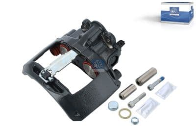 Caliper DT Spare Parts 4.67849