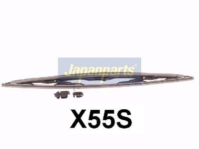 Limpiaparabrisas JAPANPARTS SS-X55S