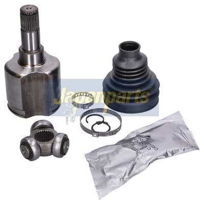 Juego de articulación, eje de transmisión JAPANPARTS GI-0314