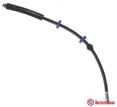 Manguera de frenos BREMBO T 61 123