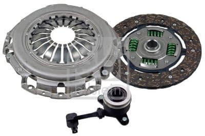 Kit de clutch FEBI BILSTEIN 1005226