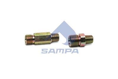 Juego de reparación, bomba de basculamiento SAMPA 040.972