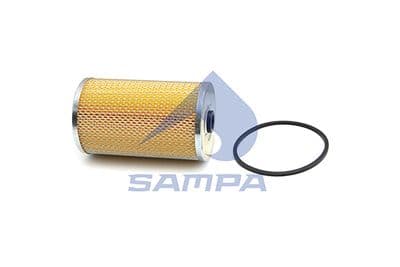Filtro combustible SAMPA 202.432