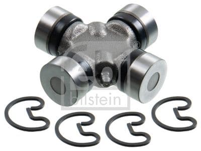 Junta, árbol cardán FEBI BILSTEIN 1003896